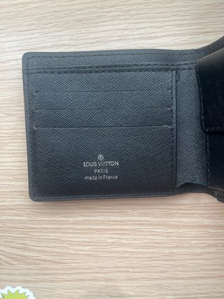 Cartera Louis Vuitton