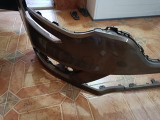 Paragolpes Delantero Megane 4