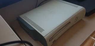 Xbox 360 para piezas