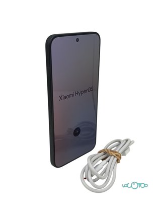 Smartphone Xiaomi 17T Pro 256GB