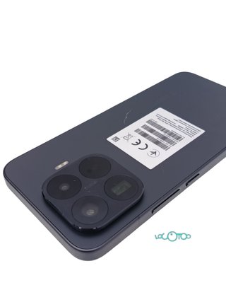 Smartphone Xiaomi 17T Pro 256GB