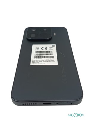 Smartphone Xiaomi 17T Pro 256GB