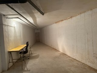 Alquiler de trastero 36m2