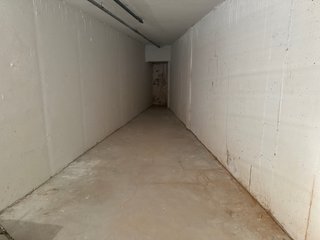 Alquiler de trastero 36m2
