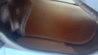 Scarpe Geox marroni uomo