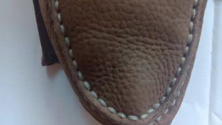 Scarpe Geox marroni uomo