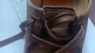 Scarpe Geox marroni uomo