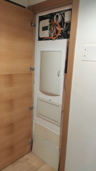 INSTALACION DE RED, UTP, RJ45, ETHERNET