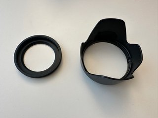 Paraluce Nikon HN-CP14 Originale