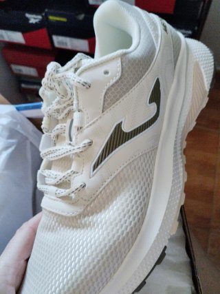 Zapatillas Joma Mujer.