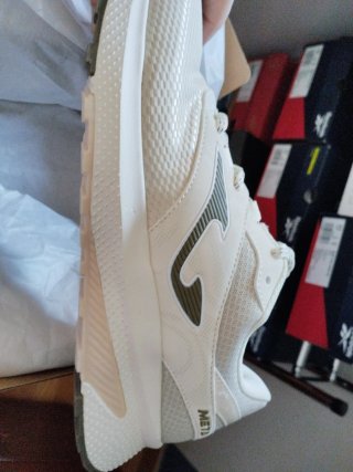Zapatillas Joma Mujer.