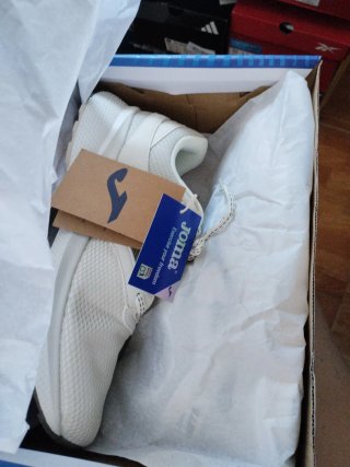Zapatillas Joma Mujer.