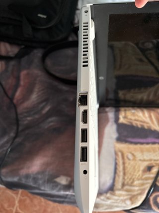 Portátil HP 15" - ¡Con SSD de 480GB Rápido!