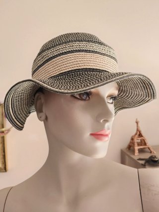 Sombrero Pieces. Nuevo.