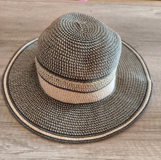Sombrero Pieces. Nuevo.