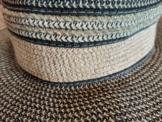 Sombrero Pieces. Nuevo.
