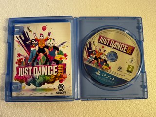 Just Dance 2019 PS4