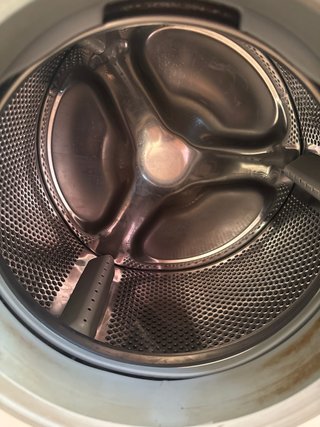 Lavadora Balay 6kg 1000 rpm