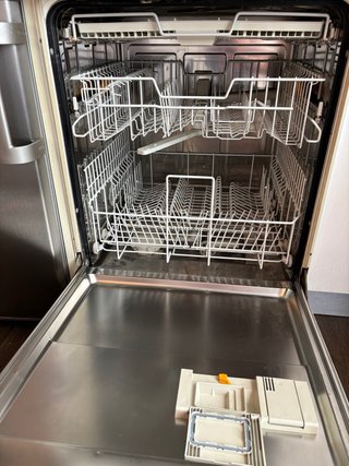 Accesorios Miele Lavavajillas
