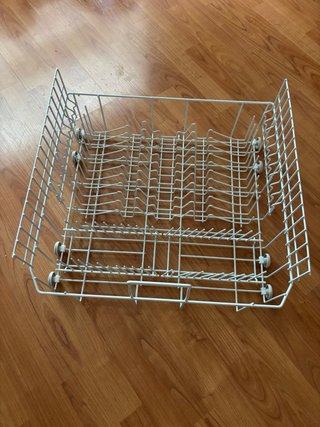 Accesorios Miele Lavavajillas