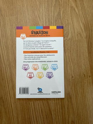 Un Étrange Voisin