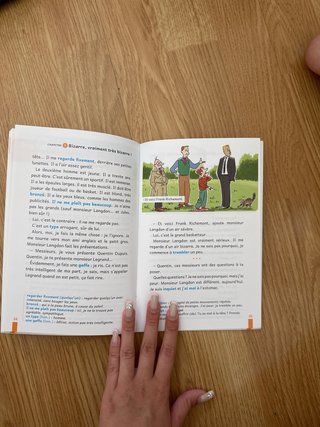 Un Étrange Voisin