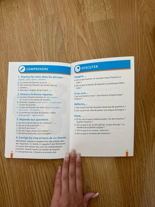 Un Étrange Voisin
