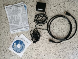 Monitor Samsung 22 FHD Negro