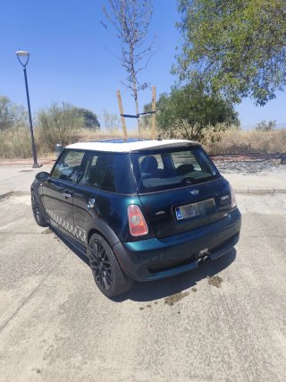 MINI Mini 2003