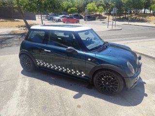 MINI Mini 2003