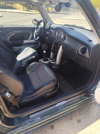 MINI Mini 2003