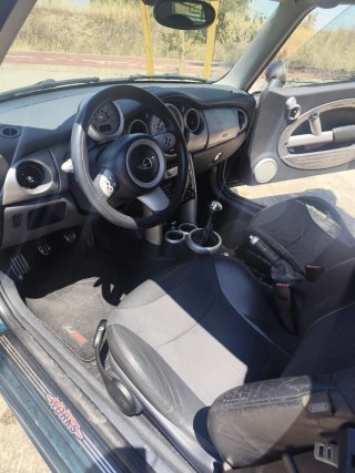 MINI Mini 2003