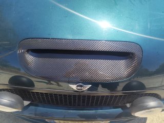 MINI Mini 2003