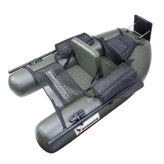 Belly Boat Sparrow