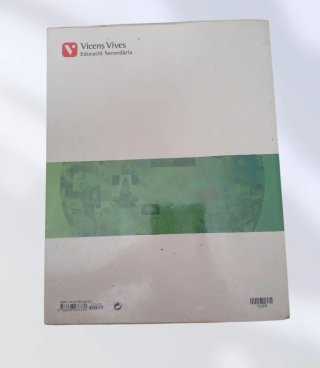 GiH 4, Geografía e historia, Educació Secundari...