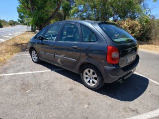 Citroen Xsara 2006