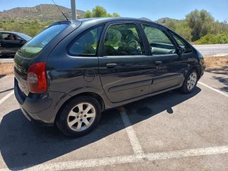 Citroen Xsara 2006