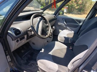 Citroen Xsara 2006
