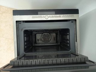 Horno Siemens