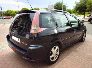 Peugeot 206 2006