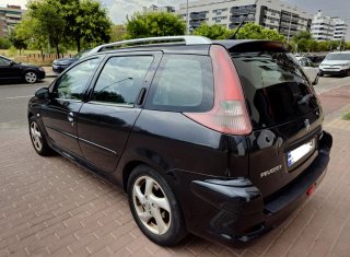 Peugeot 206 2006