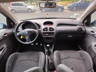 Peugeot 206 2006