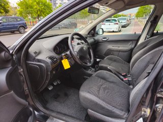 Peugeot 206 2006