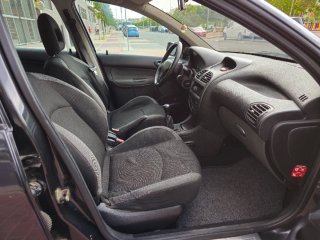 Peugeot 206 2006