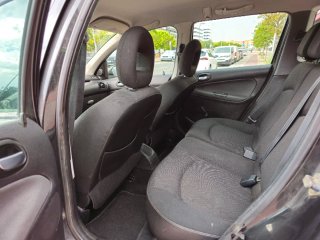 Peugeot 206 2006