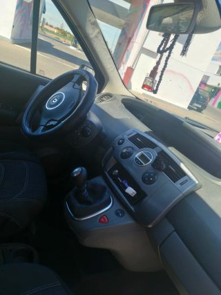 Renault Grand Scenic 2007