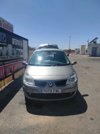 Renault Grand Scenic 2007