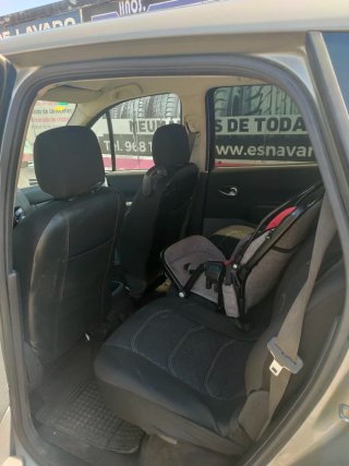 Renault Grand Scenic 2007