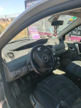 Renault Grand Scenic 2007