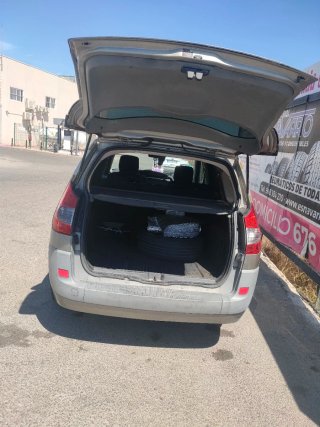 Renault Grand Scenic 2007